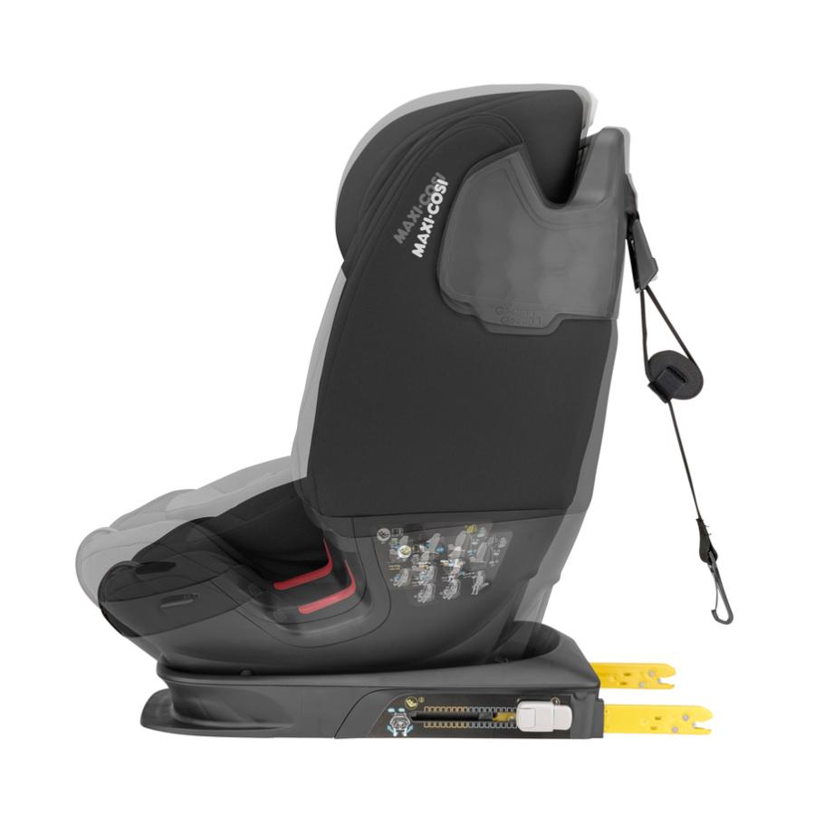 マキシコシ タイタン プロ Maxi-Cosi Titan Pro チャイルドシート 兼 
