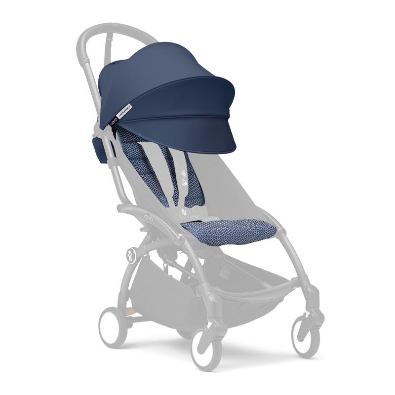STOKKE YOYOボード サドル付 ベビーカーステップ　#634 STOKKE YOYOボード サドル付 ベビーカーステップ #634 STOKKE
