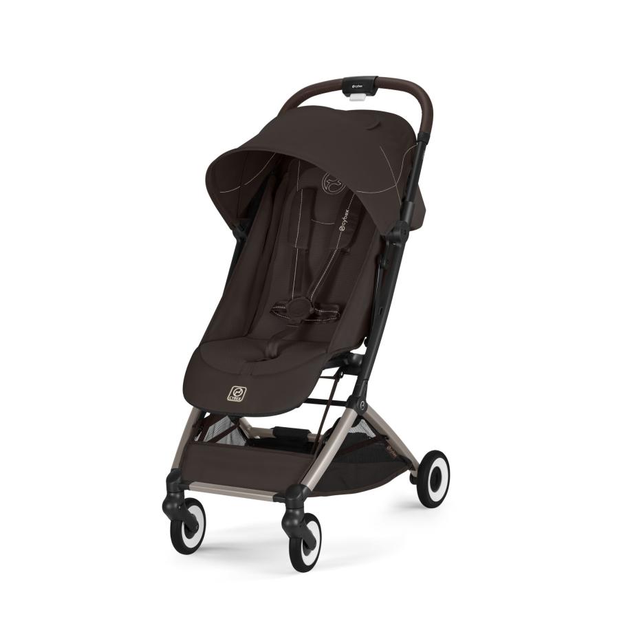 サイベックス（CYBEX） オルフェオ チョコレートブラウン JP2 2026