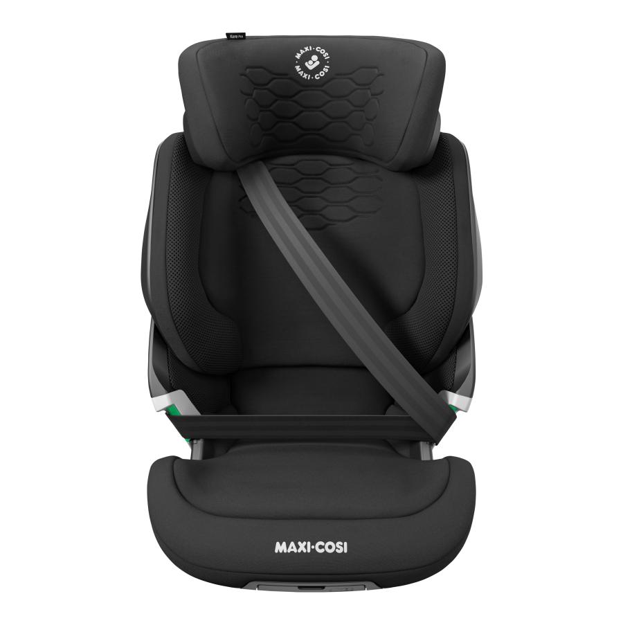 ジュニアシート isofix マキシコシ コア プロ アイサイズ KORE Pro i-size オーセンティックブラックの画像