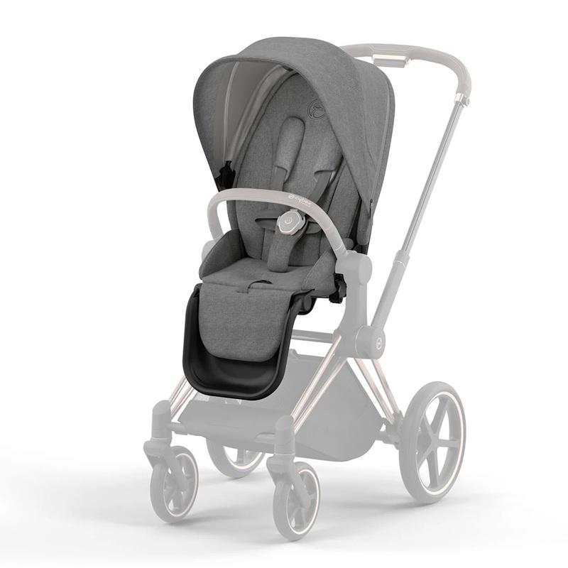 cybex PRIAM サイベックス プリアム JP4 シートパック マンハッタン 