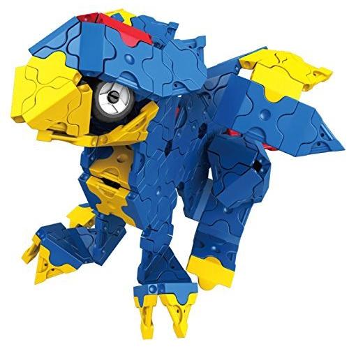 LaQ ラキュー ミスティカルビースト ドラゴン 知育玩具 ブロック