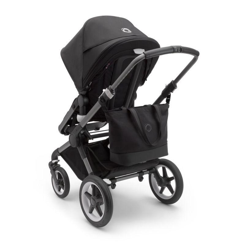 bugaboo バガブー チェンジング バッグ ミッドナイトブラック