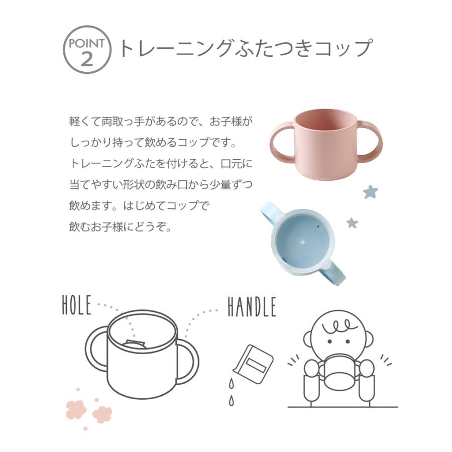 10mois ディモワ mamamanma マママンマ グランデ セット ベビー 食器セット 出産祝い ベビー 大きめ 離乳食 食器 電子レンジ 対応 出産祝い 女の子 男の子の画像