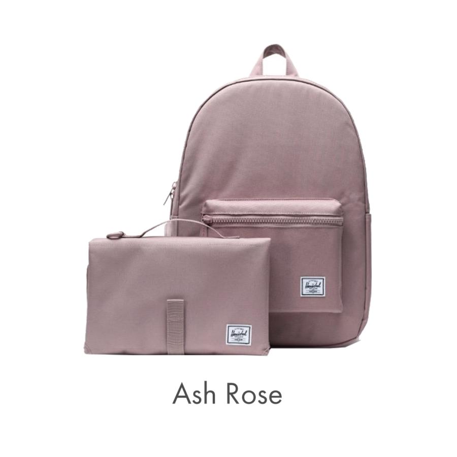 HERSCHEL ハーシェル マザーズリュック マザーズバッグ Settlement