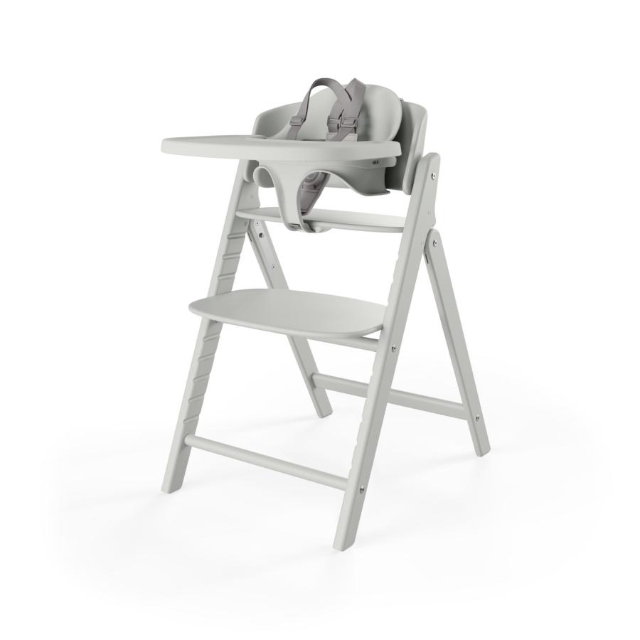 サイベックス（CYBEX） クリック＆フォールド 3in1 ハイチェア