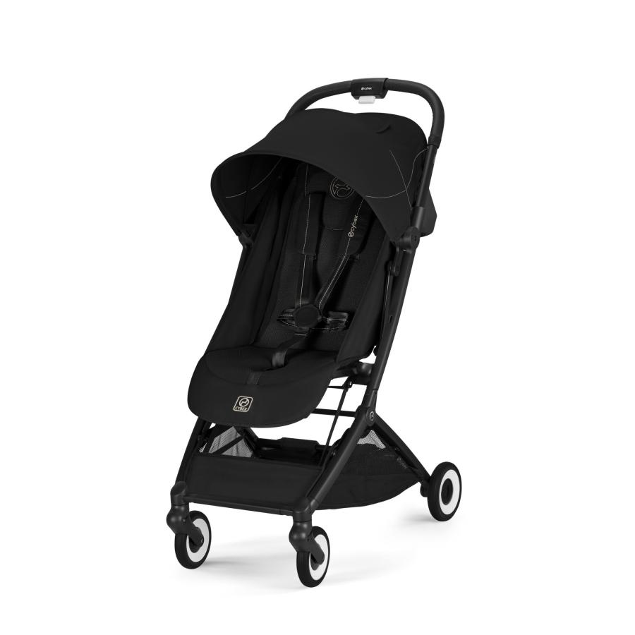 サイベックス（CYBEX） オルフェオ マジックブラック JP2 2026 cybex