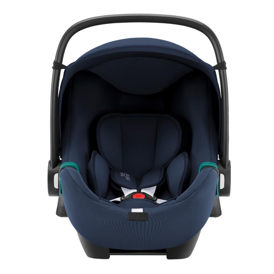 チャイルドシート ベビーシート ブリタックス BABY SAFE 3 i-size