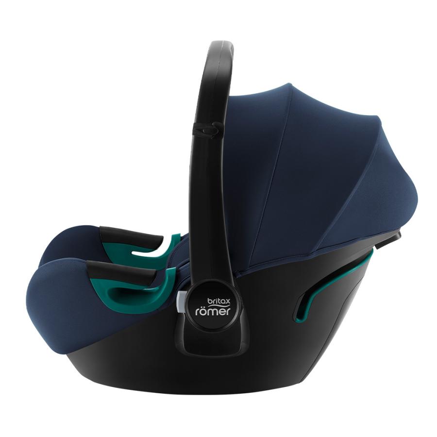 チャイルドシート ベビーシート ブリタックス BABY SAFE 3 i-size