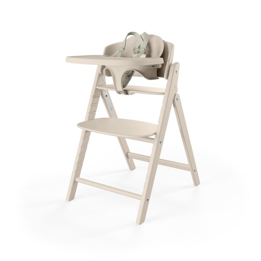 サイベックス（CYBEX） クリック＆フォールド 3in1 ハイチェア