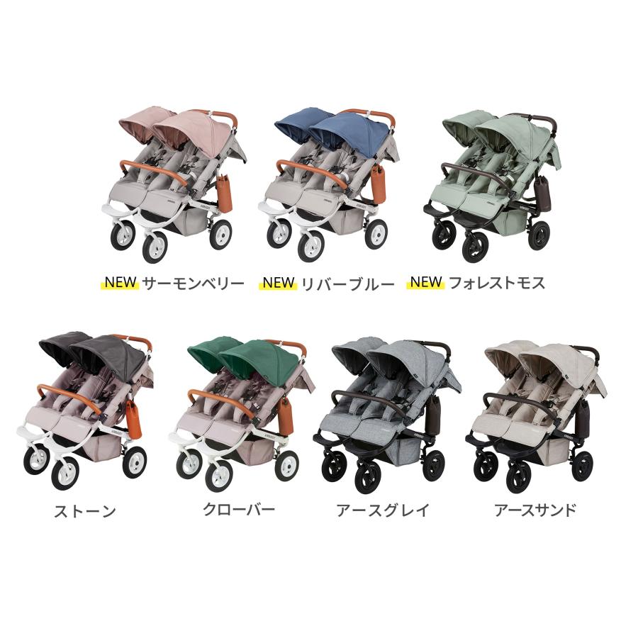 AIRBUGGY エアバギー ココ ダブル EX フロムバース フロントバー AIRBUGGY エアバギー ココ ダブル EX フロムバース フロントバー