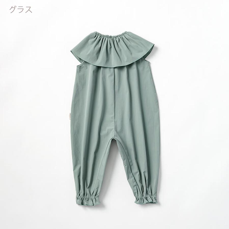 マールマール プレイウェア ポフ 80cm 90cm MARLMARL pofu 1歳 2歳
