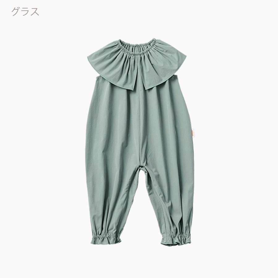マールマール プレイウェア ポフ 80cm 90cm MARLMARL pofu 1歳 2歳