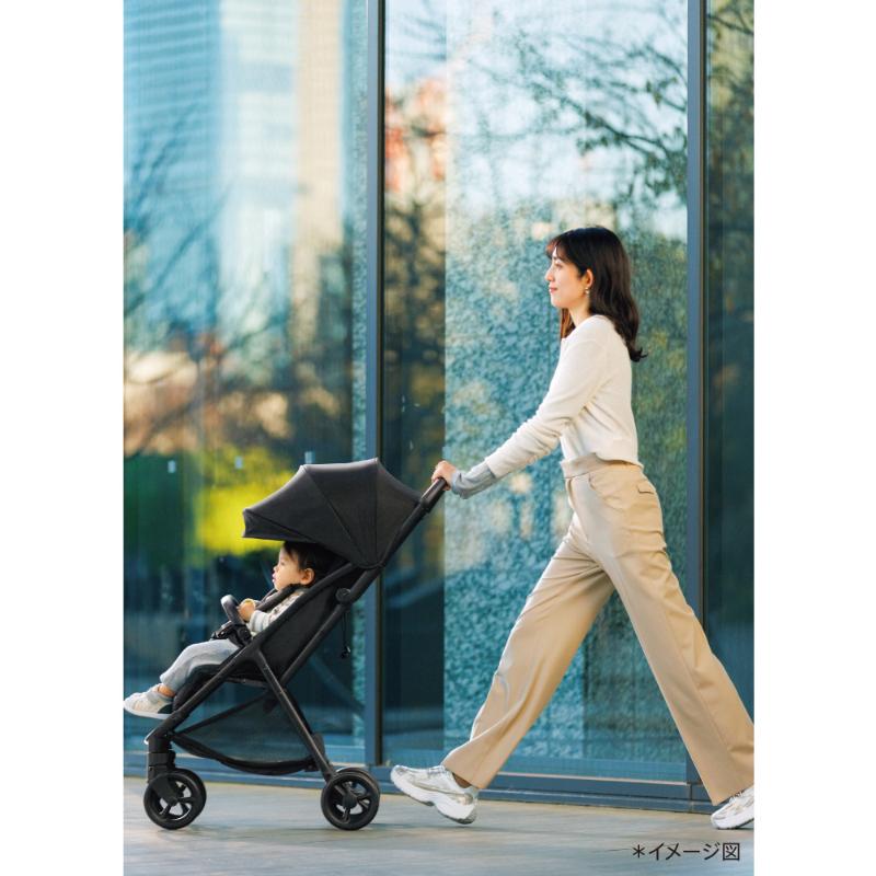 アップリカ（Aprica） ヴィット Viit ベージュ BE Aprica ベビーカー b