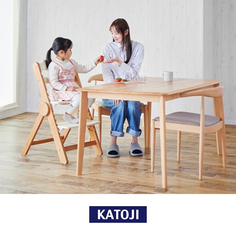 カトージ（KATOJI） ハイチェア ベビーフォールディングチェア