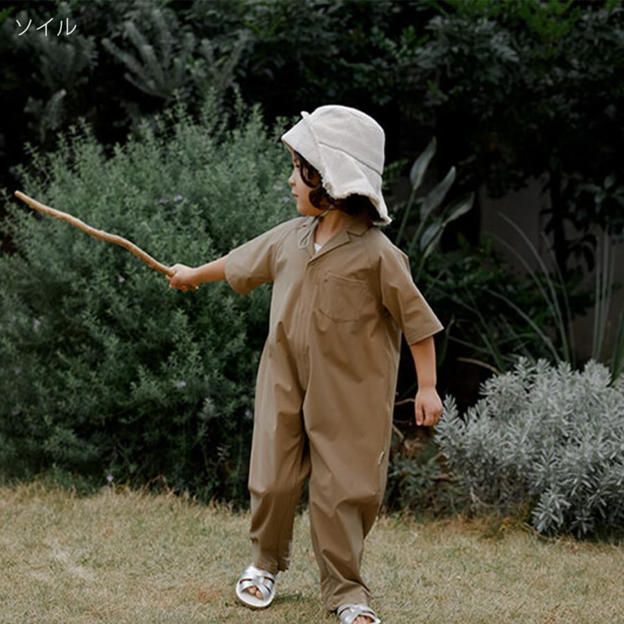 マールマール プレイウェア ストン 100cm MARLMARL suton 3歳 4歳