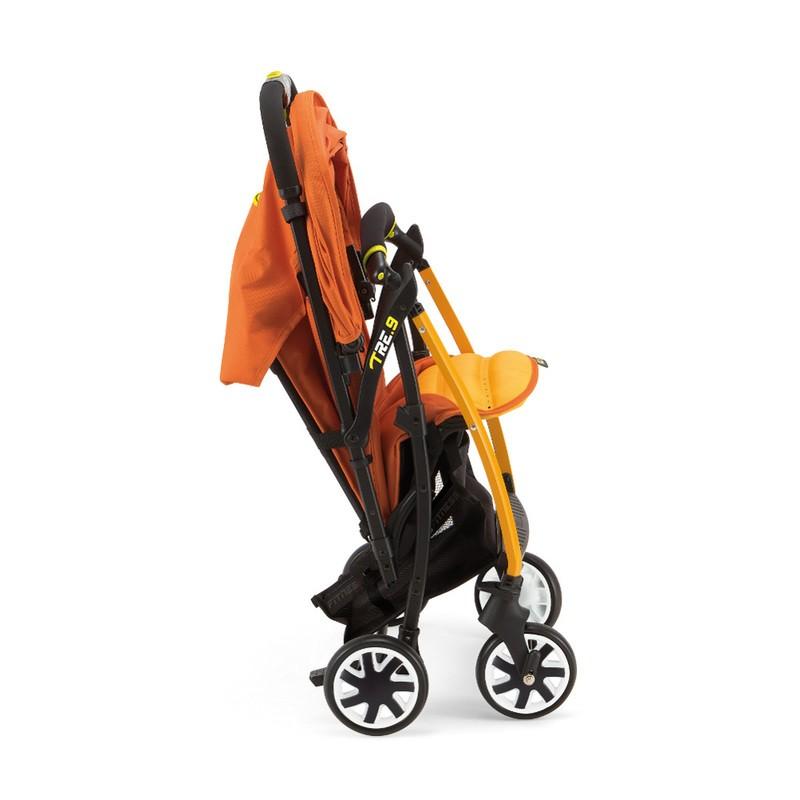 新品　未使用　ベビーカー　A型　Pali パーリ TRE.9 GRAFFITI 楽天市場】セール 特価 パーリ Pali ベビーカー 【正規品】【2年保証