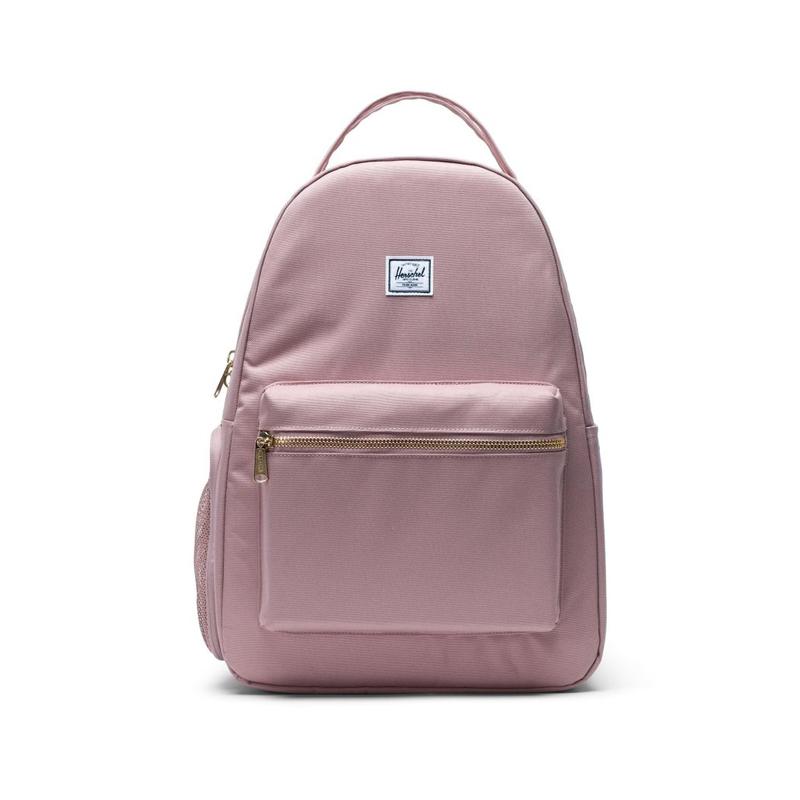 HERSCHEL ハーシェル マザーズリュック Nova Backpack Sprout Ash Rose