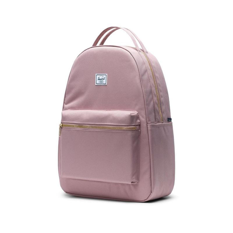 HERSCHEL ハーシェル マザーズリュック Nova Backpack Sprout Ash Rose
