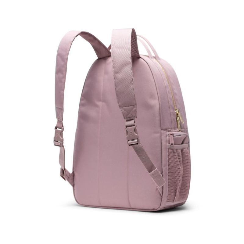 HERSCHEL ハーシェル マザーズリュック Nova Backpack Sprout Ash Rose