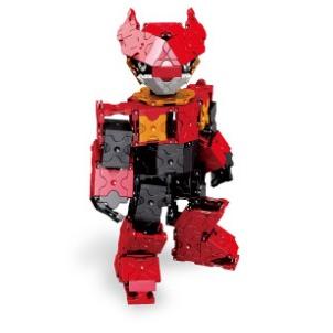 Laq ラキュー ビルドアップロボ アレックス ナチュラルリビング ママ ベビー 通販 Paypayモール