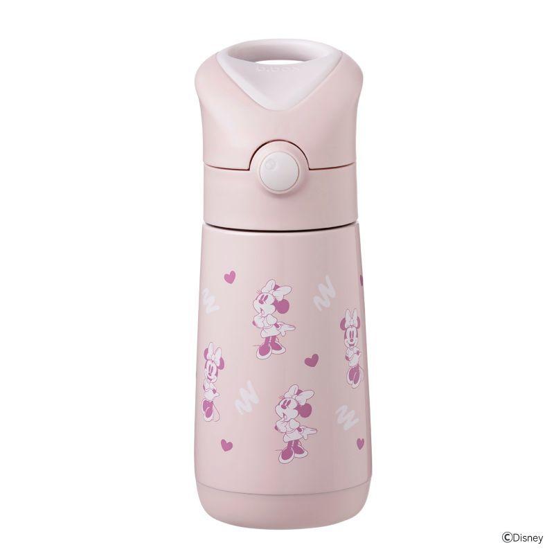 ビーボックス b.box ドリンクボトル Minnie Soft ミニーソフト