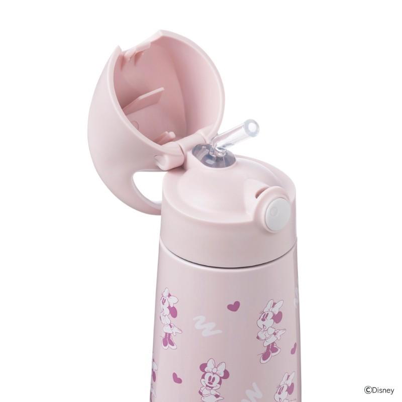 ビーボックス b.box ドリンクボトル Minnie Soft ミニーソフト