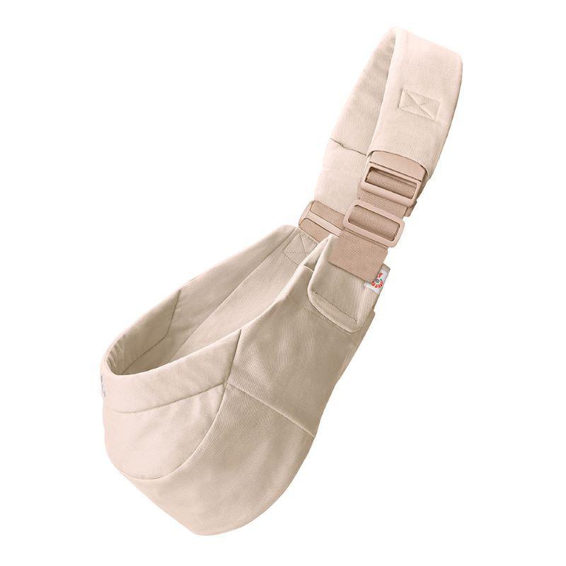 ergobaby（エルゴベビー） エルゴ アップシー スリング ナチュラル