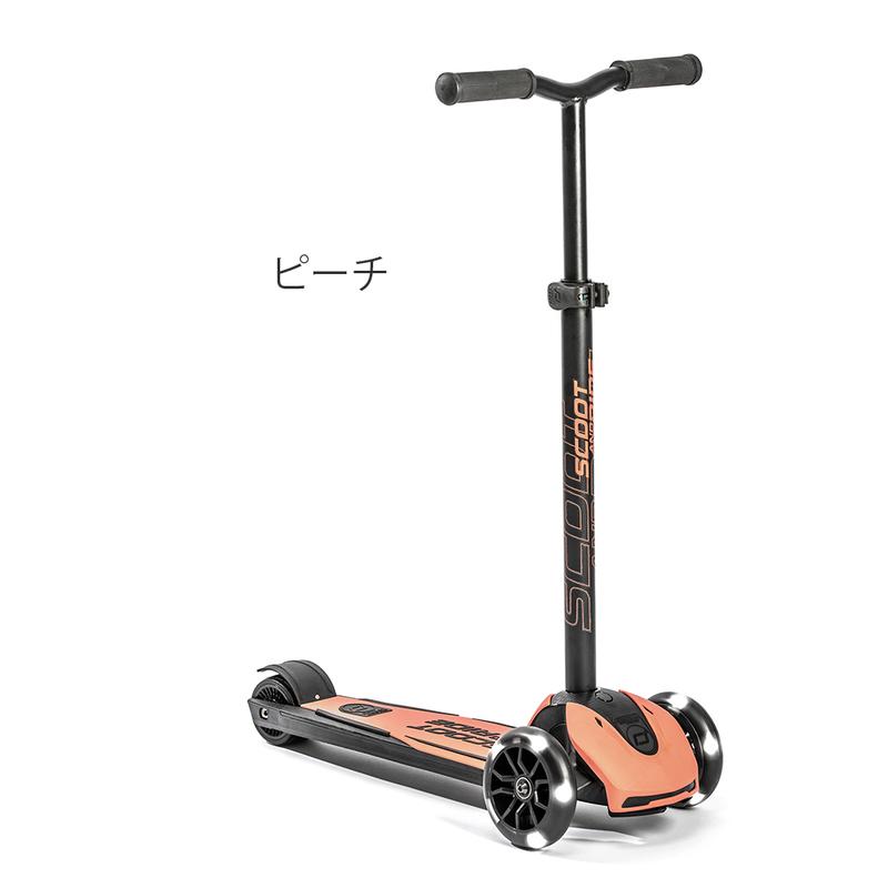 AIRBUGGY（エアバギー） Scoot＆Ride スクート＆ライド ハイウェイ