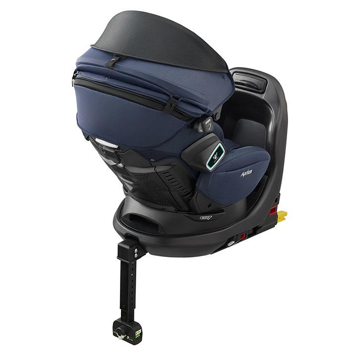 アップリカ Aprica フラディア グロウ ISOFIX セーフティー