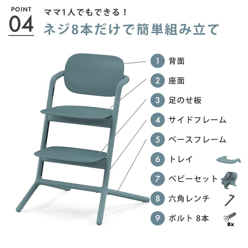 サイベックス レモ 3in1 スウェードグレー cybex LEMO サイベックス レモ 3in1 スウェードグレー cybex LEMO