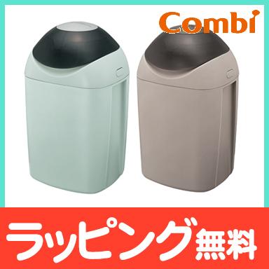 コンビ 強力防臭抗菌おむつポット ポイテック おむつバケツ ゴミ箱 クリスマス プレゼント ラッピング対応 U13 ナチュラルリビング ママ ベビー 通販 Yahoo ショッピング