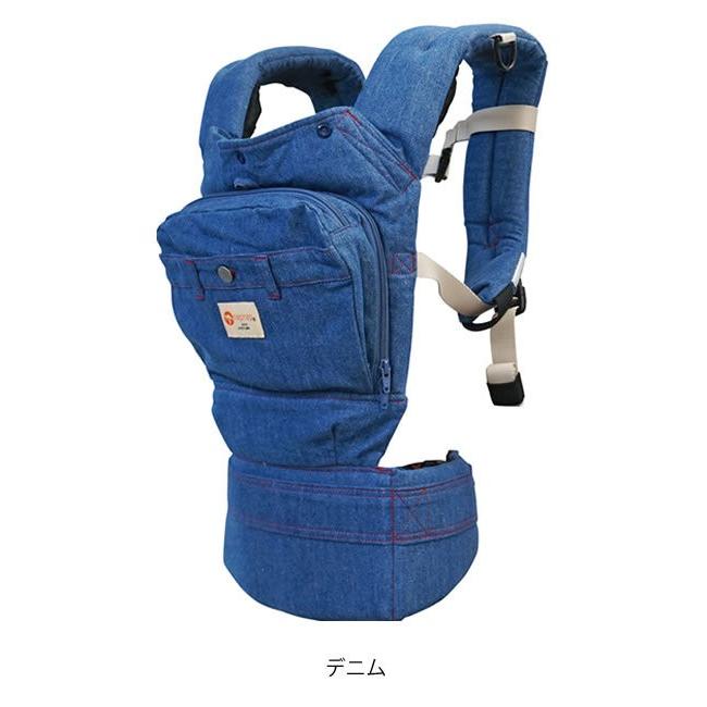 ナップナップ ベビーキャリー napnap UKIUKI 抱っこ紐 おんぶ紐 ベビー