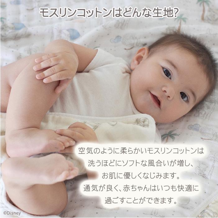 エイデンアンドアネイ aden+anais ディズニー disney クラシック