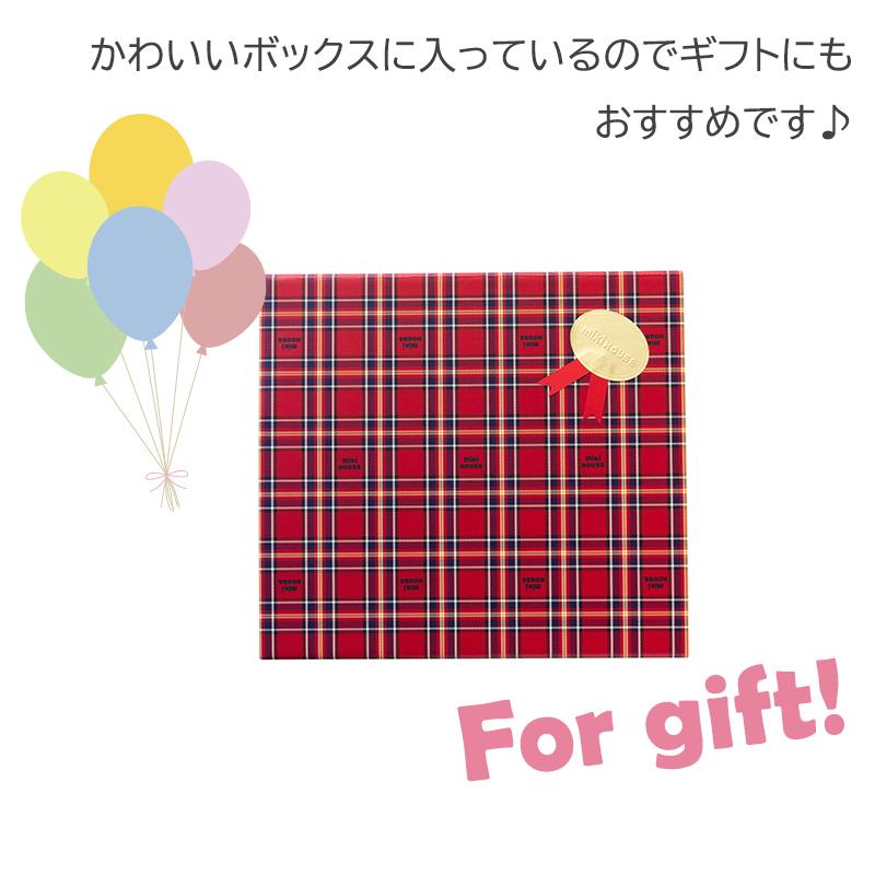 ミキハウス mikihouse ガーゼバスポンチョセット BOX付き ミニタオル