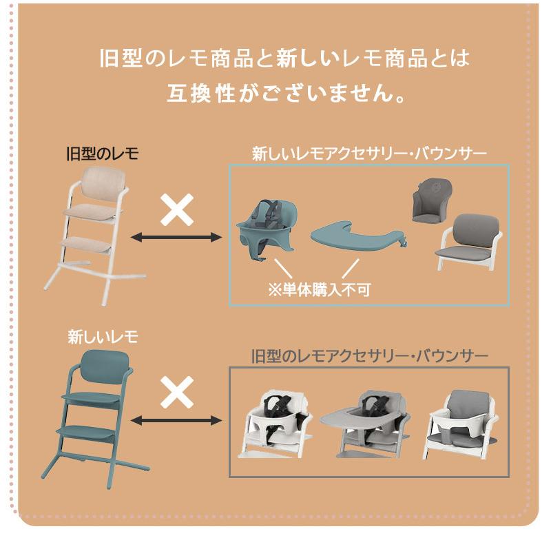 サイベックス cybex LEMO レモ コンフォートインレイ パール サイベックス cybex LEMO レモ コンフォートインレイ パール