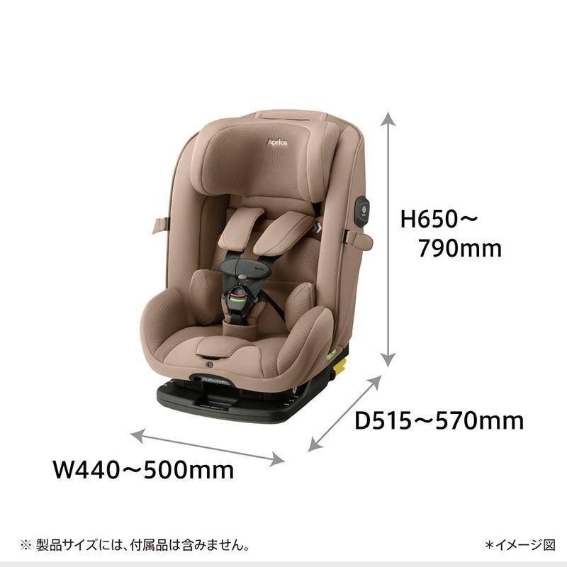 アップリカ（Aprica） チャイルドシート ジュニアシート フォーム