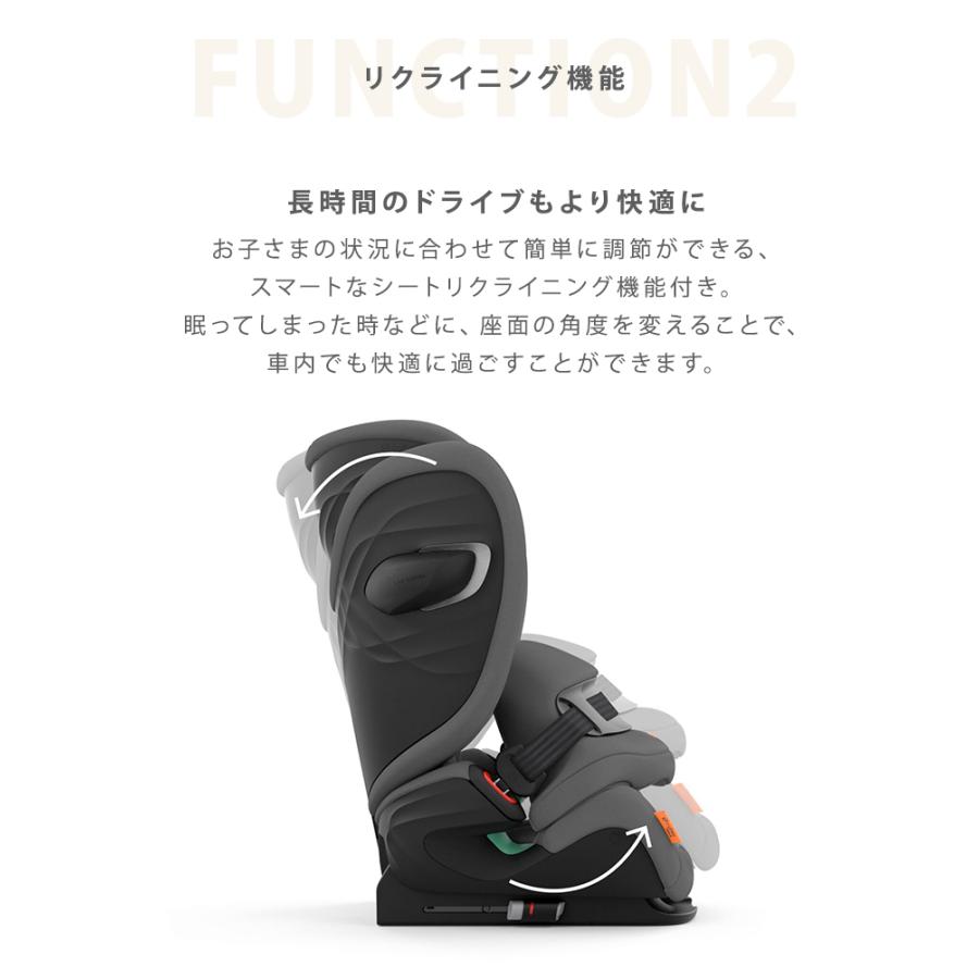 サイベックス パラス G アイサイズ プラス ムーンブラック サイベックス パラス G アイサイズ プラス ムーンブラック