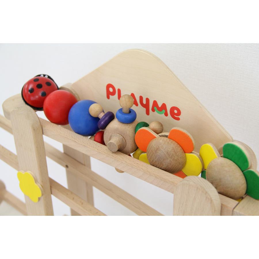 プレイミートイズ PlayMeToys プレイミー フラワーガーデン 木の プレイミートイズ PlayMeToys プレイミー フラワーガーデン 木の