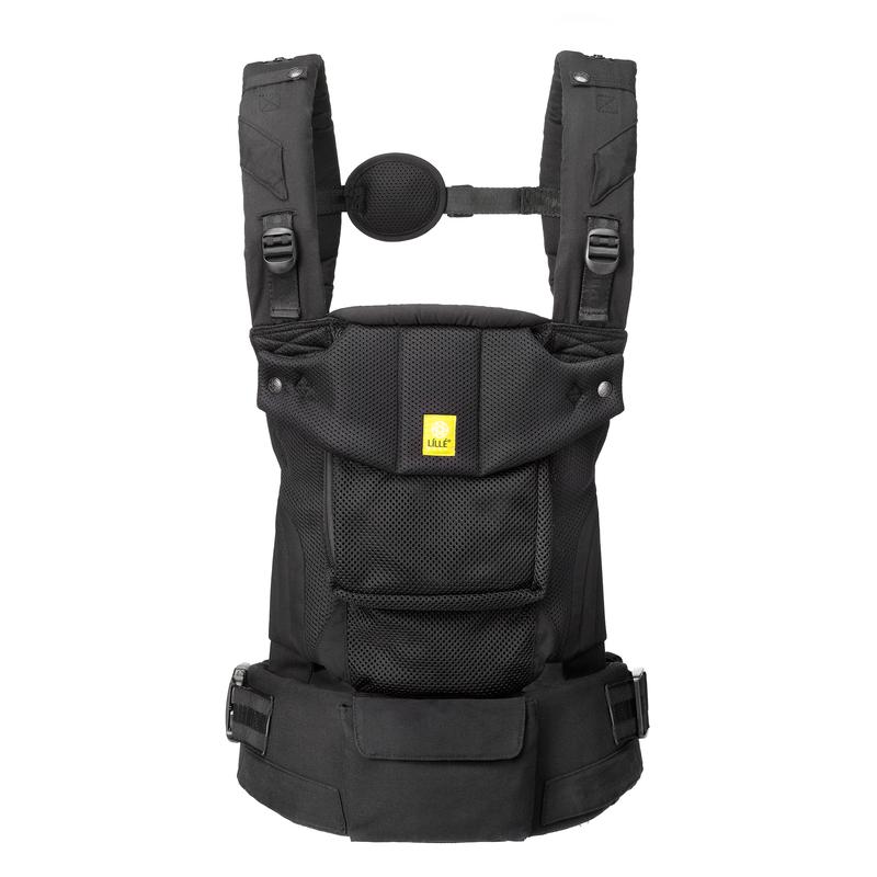 lillebaby airflow