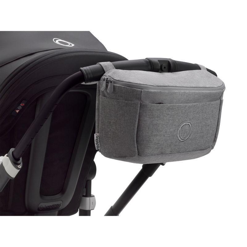 bugaboo バガブー オーガナイザー グレーメランジ ベビーカー 