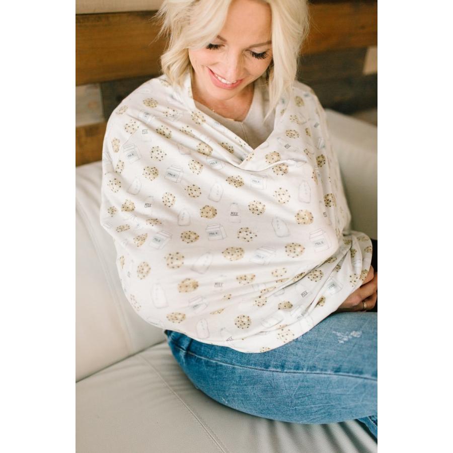 Copper Pearl コッパーパール 授乳ケープ マルチユースカバー チップ ポンチョ シートカバー ナチュラルリビング ママ ベビー 通販 Paypayモール