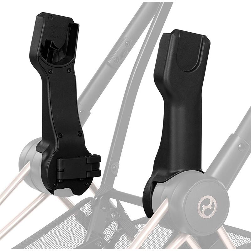 サイベックス（CYBEX） cybex COYA Style コヤ スタイル 専用 カー