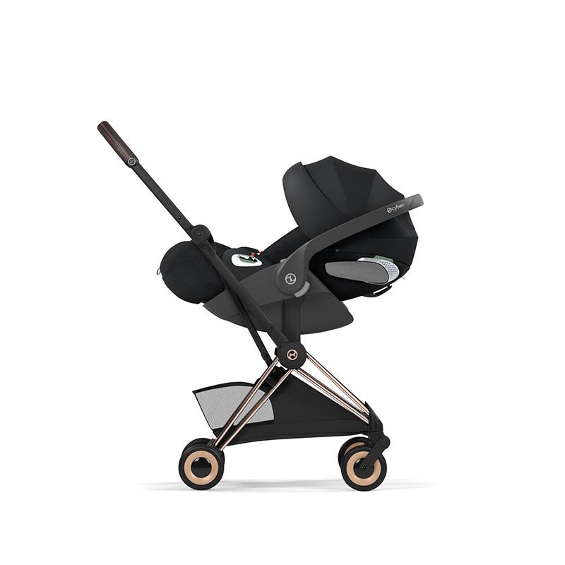 サイベックス（CYBEX） cybex COYA Style コヤ スタイル 専用 カー