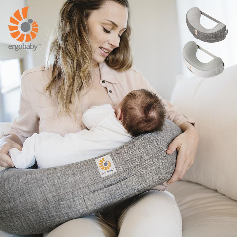 ergobaby エルゴベビー ナチュラルカーブ ナーシングピロー 授乳 ergobaby エルゴベビー ナチュラルカーブ ナーシングピロー 授乳