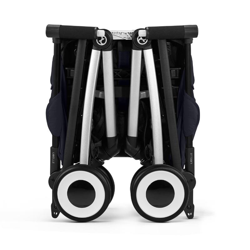 サイベックス リベル ダークブルー 2024 b型 ベビーカー cybex LIBELLE 