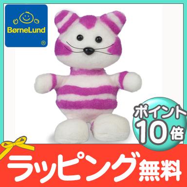 ボーネルンド（Bornelund） オーブファクトリー社 ファジーズ FUZZEEZ ねこ クラフト ぬいぐるみキット : ナチュラルベビー ...