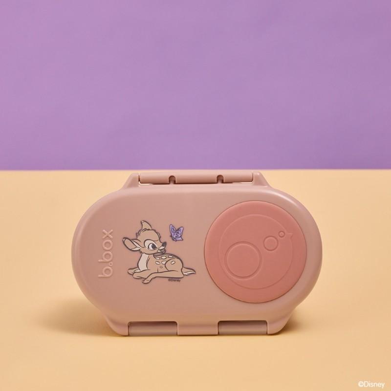 ビーボックス b.box Snackbox スナックボックス bambi バンビ