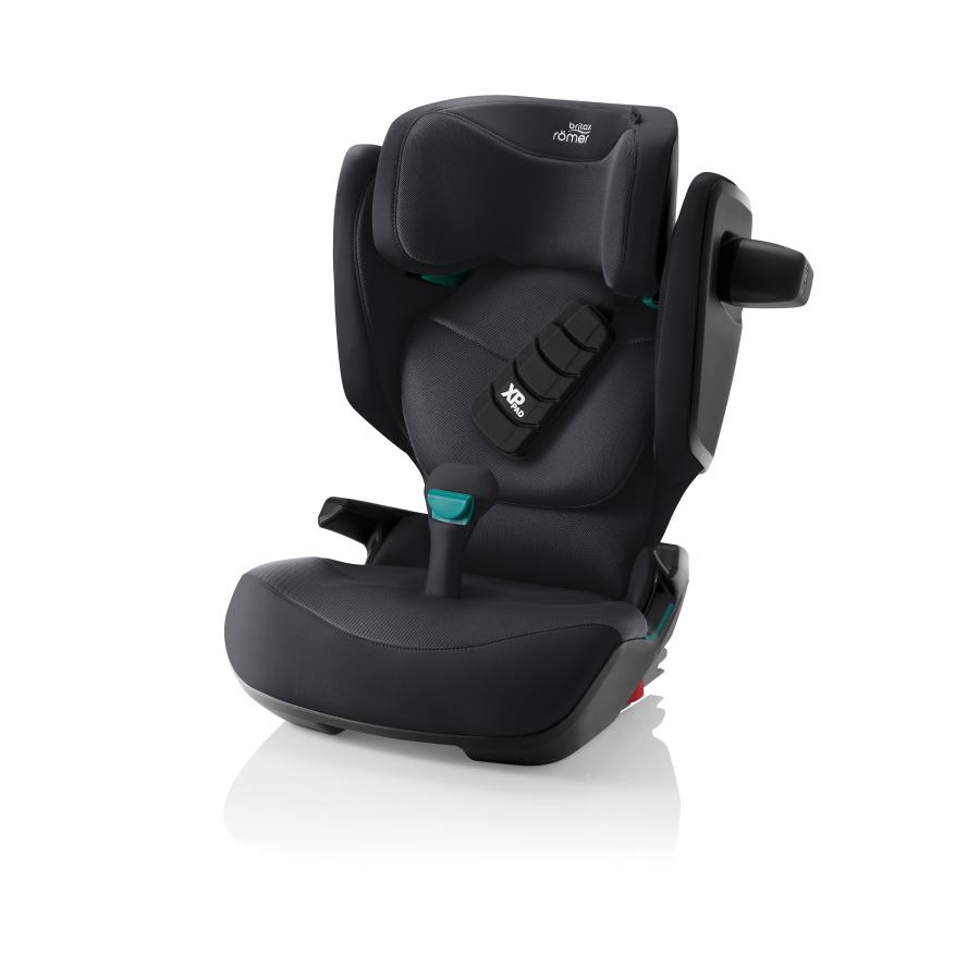 チャイルドシート ジュニアシート ブリタックス レーマー KIDFIX PRO