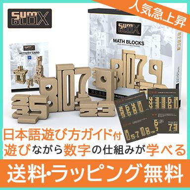 知育玩具 サムブロックス ベーシックセット Sumblox 43ピース + 知育玩具 サムブロックス ベーシックセット Sumblox 43ピース +